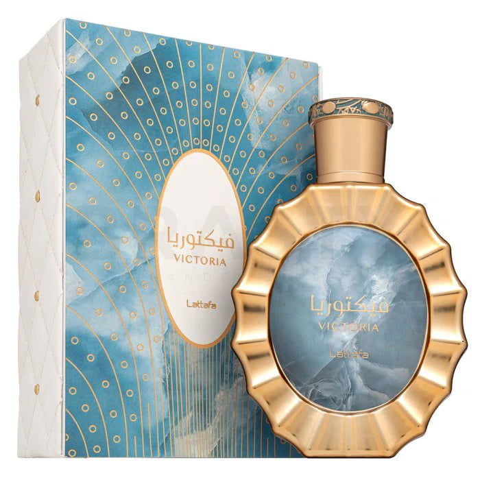 Lattafa Victoria 100ml