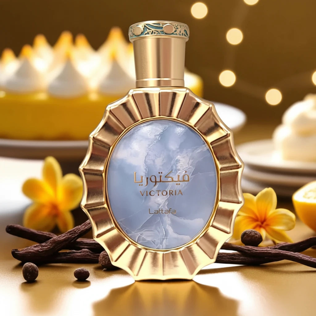 Lattafa Victoria 100ml