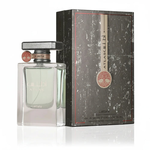 Lattafa Atlas 55 ml Masculino