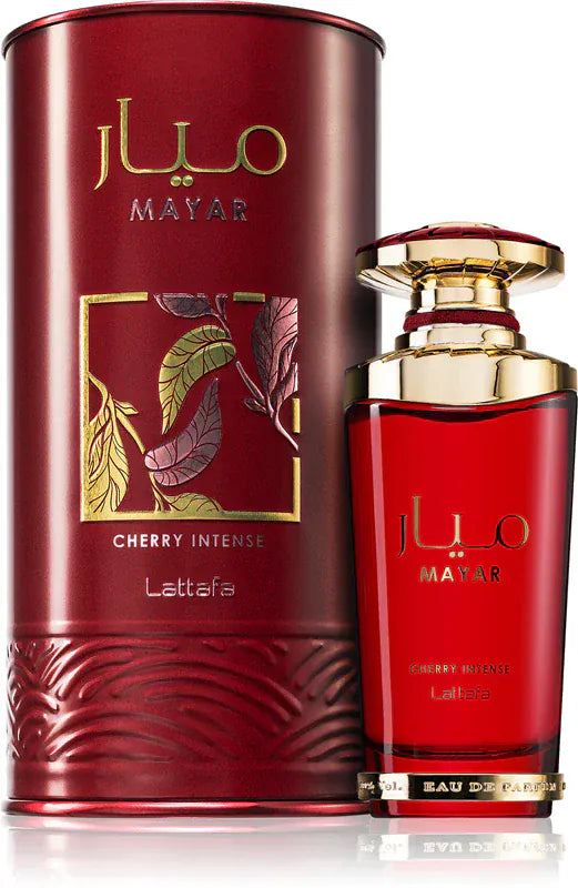 Lattafa Mayar Cherry Intense 100ml