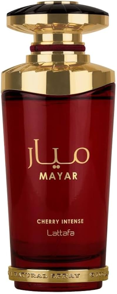 Lattafa Mayar Cherry Intense 100ml