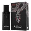 Vulcan Black Friday — French Avenue
Extrait de Parfum | 100ml