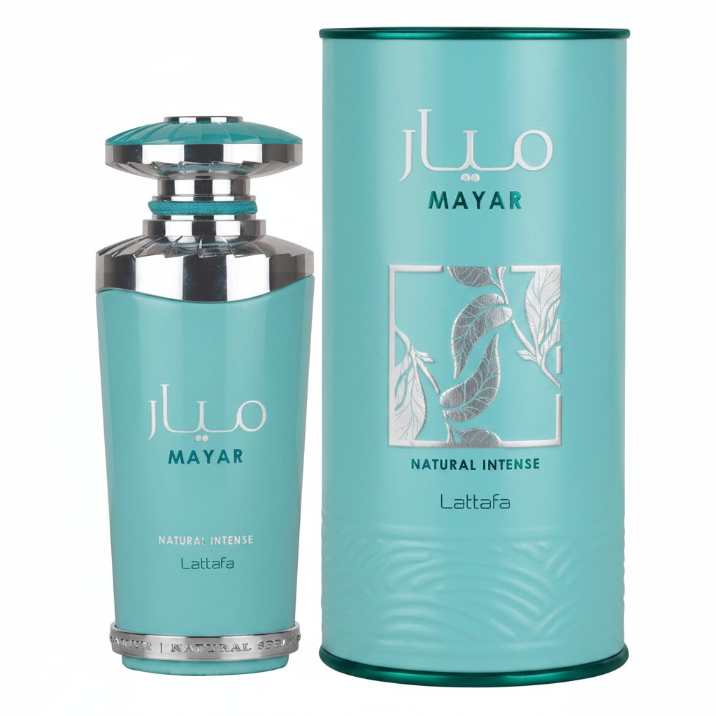 Lattafa Mayar Intense 100 ml