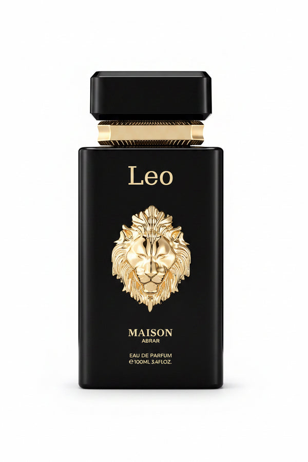 Maison Asrar LION