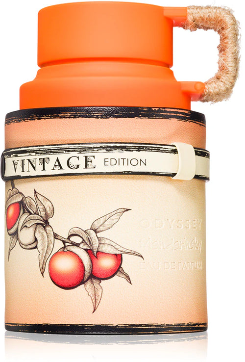 Odyssey Mandarin Sky Vintage Edition – Armaf - 100ml