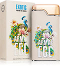 Ego Exotic Eau de Parfum – Armaf - 100ml