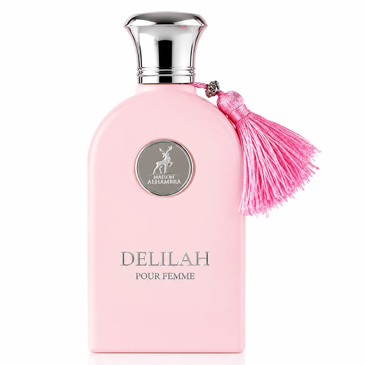 Maison Alhambra Delilah Pour Femme Eau de Parfum | 100ml