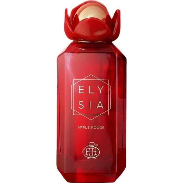 Elysia Apple Rouge — Fragrance World - 100ml