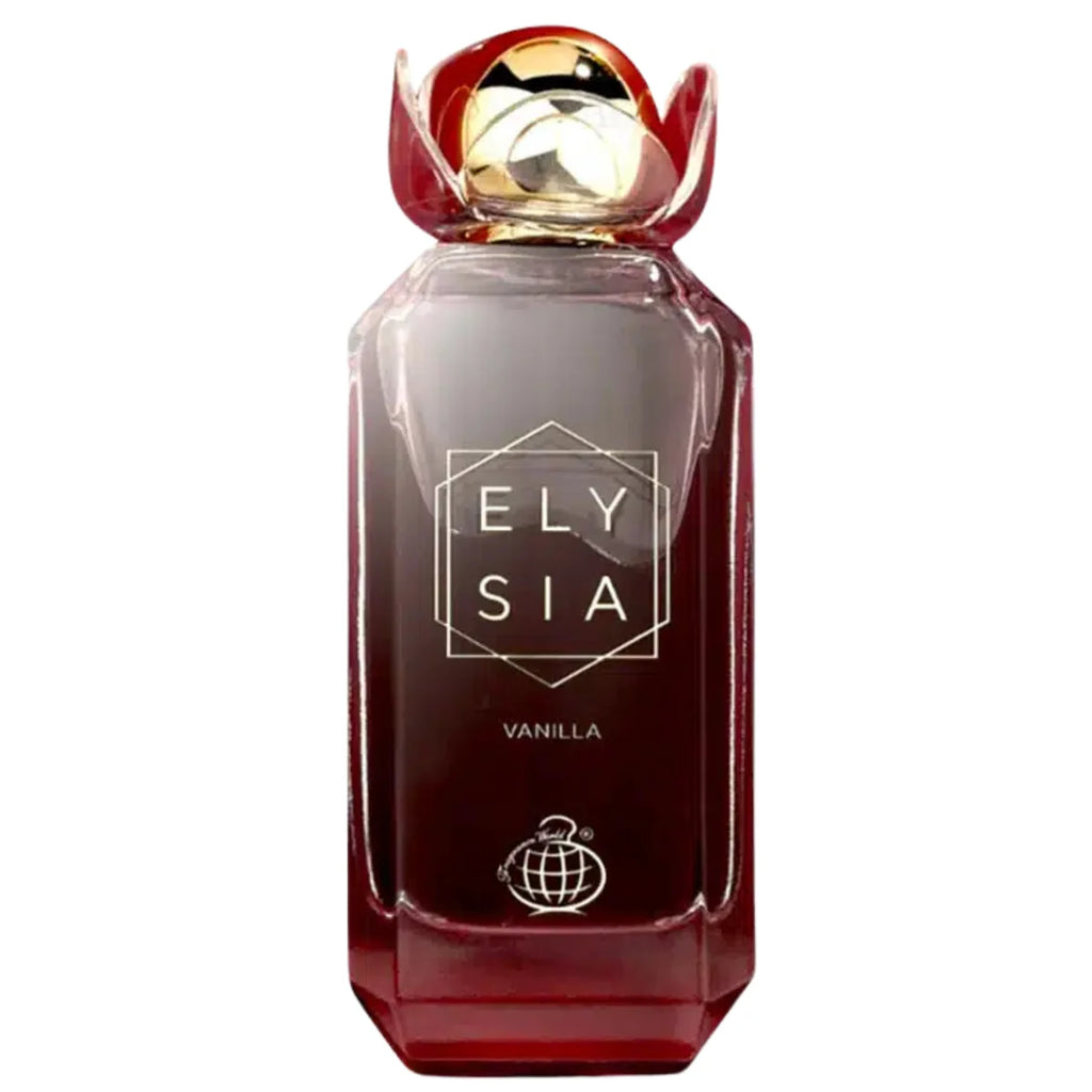 Elysia Vanilla — Fragrance World Eau de Parfum 100 ml