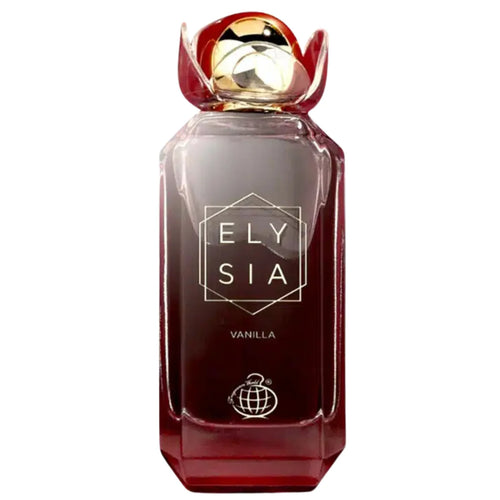 Elysia Vanilla — Fragrance World Eau de Parfum 100 ml