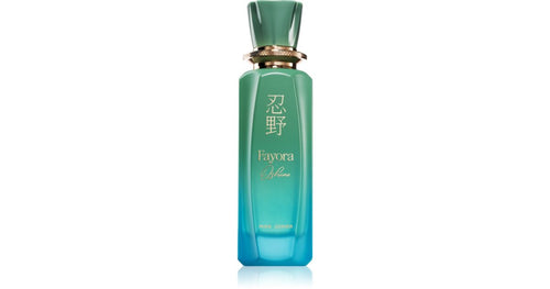 Fayora Oshino — Paris Corner — 100ml