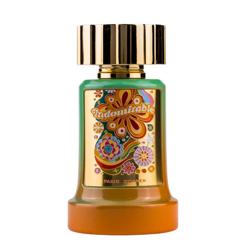 Paris Corner Indomitable | 100ml - Super promoção!
