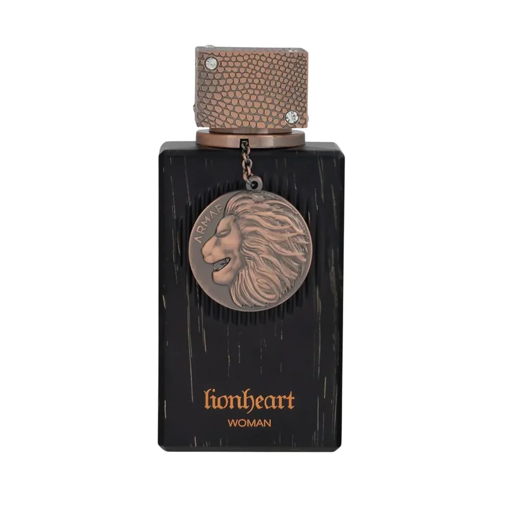 Club de Nuit Lionheart Woman | 100ml