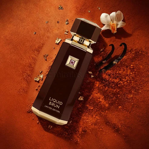 French Avenue Liquid Brun Limited Edition | Extrait de Parfum 150ml
