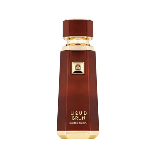 French Avenue Liquid Brun Limited Edition | Extrait de Parfum 150ml