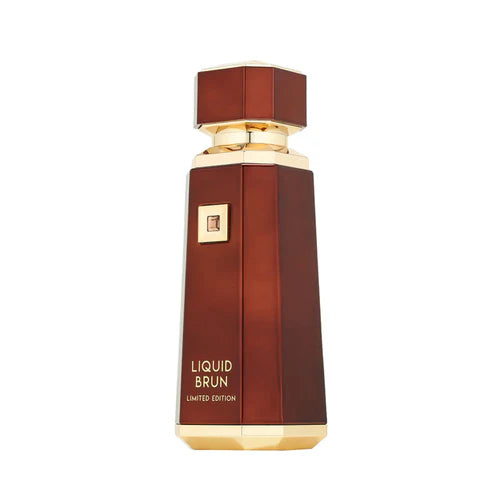 French Avenue Liquid Brun Limited Edition | Extrait de Parfum 150ml