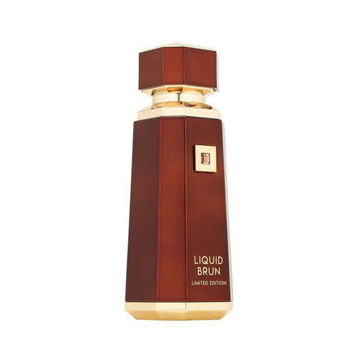French Avenue Liquid Brun Limited Edition | Extrait de Parfum 150ml
