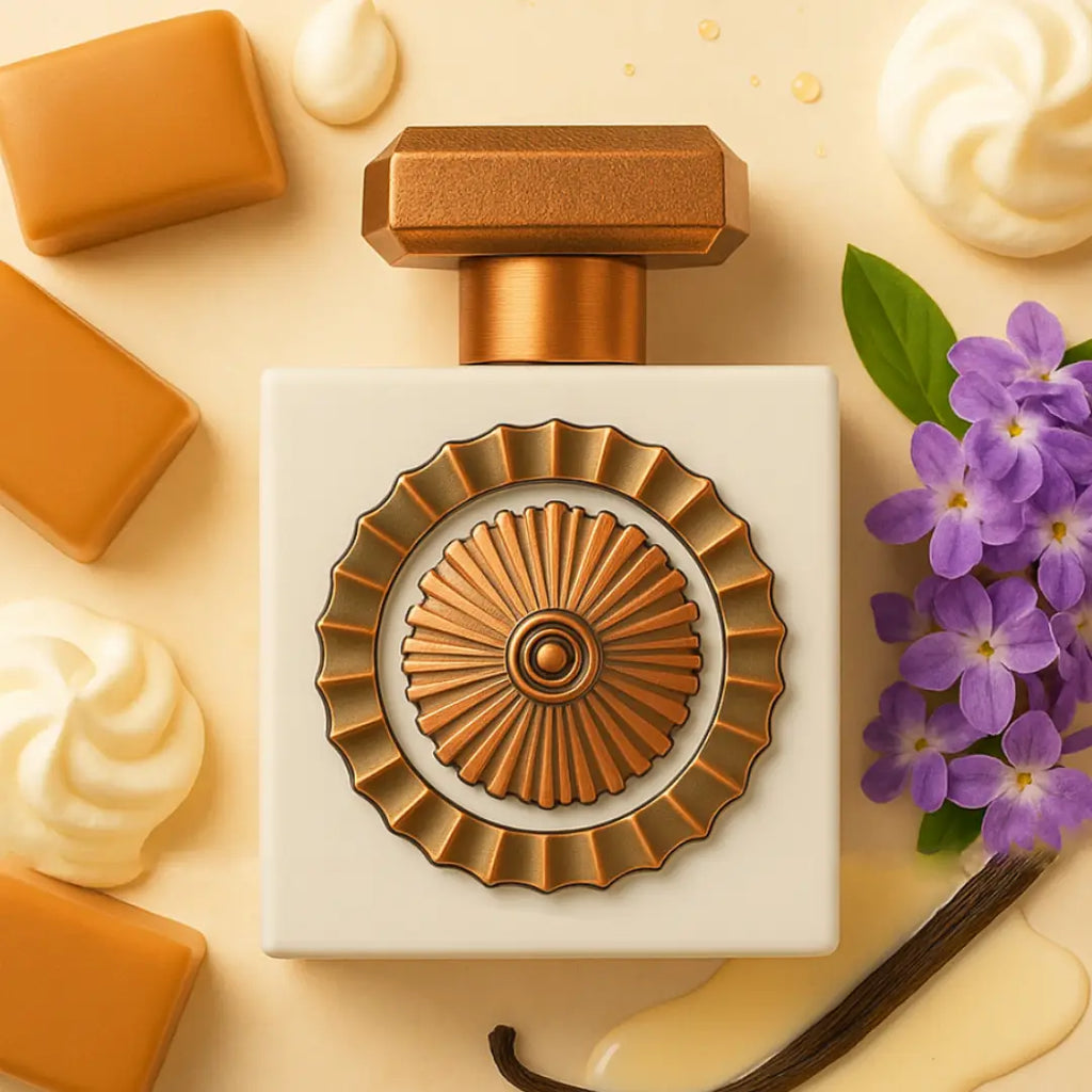 Lattafa Nebras Elixir | Eau de Parfum 100ml