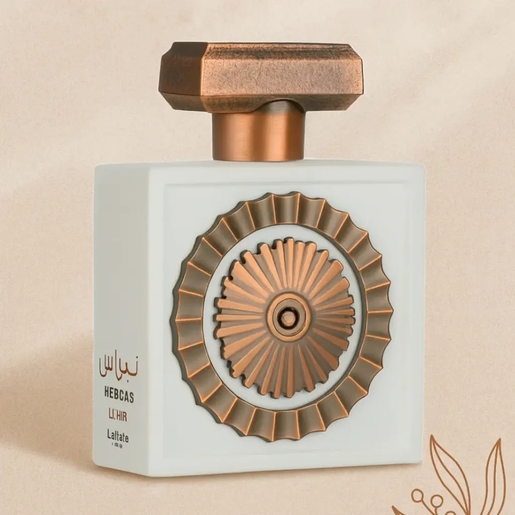 Lattafa Nebras Elixir | Eau de Parfum 100ml