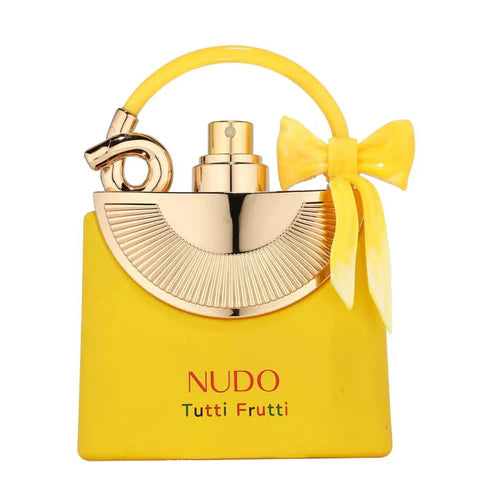 Nudo Tutti Frutti 100ml