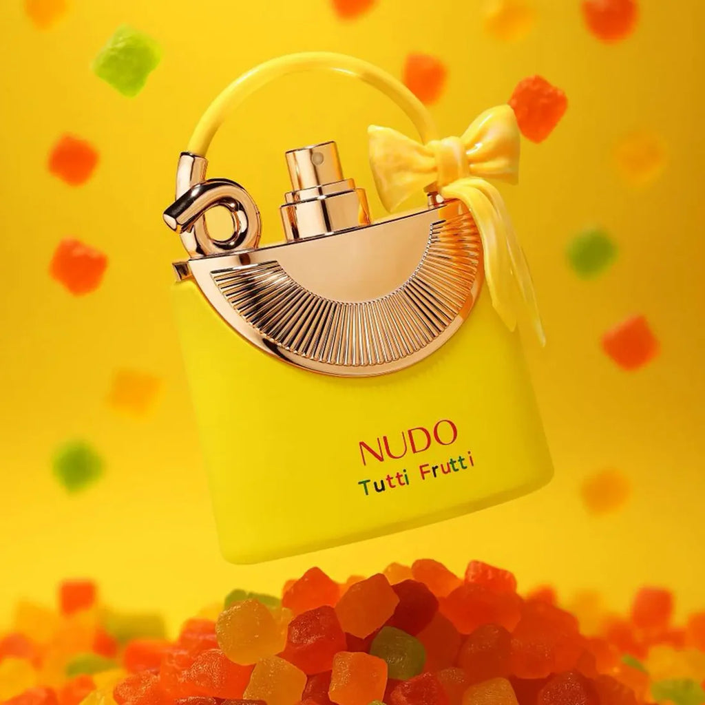 Nudo Tutti Frutti 100ml