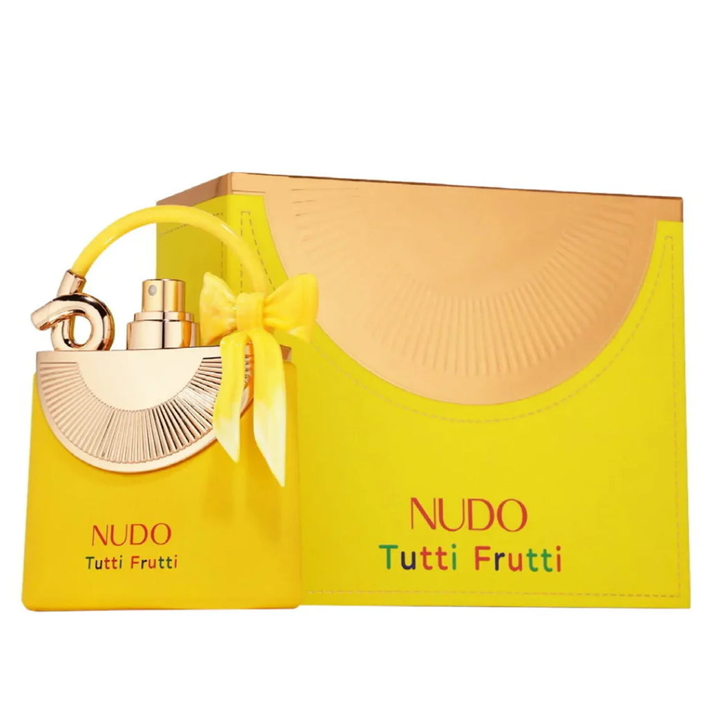Nudo Tutti Frutti 100ml