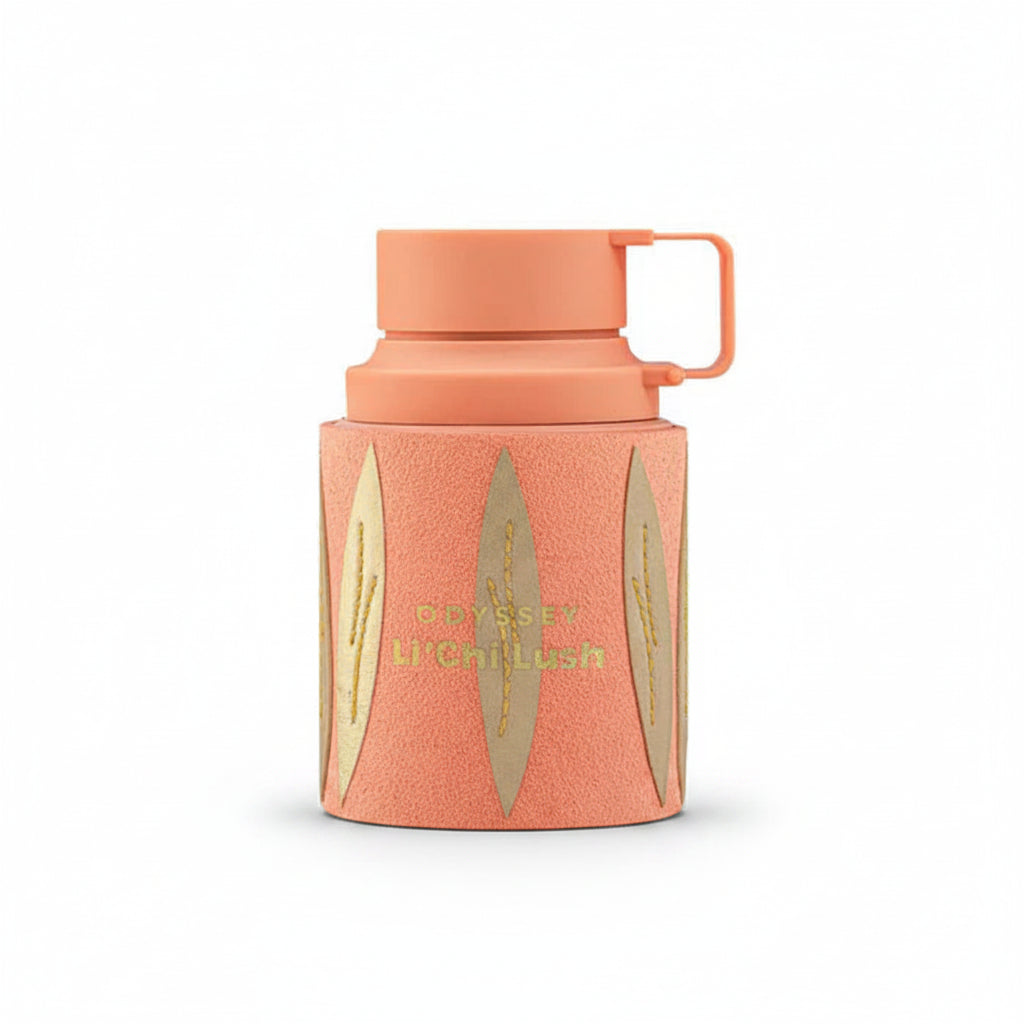 Armaf Odyssey Lichi Lush 100ml Feminino