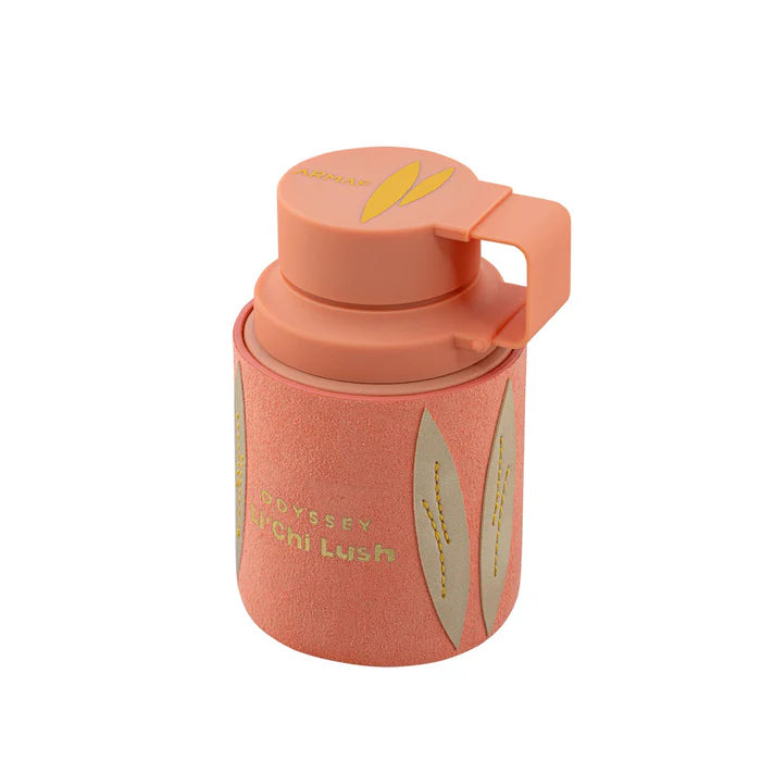 Armaf Odyssey Lichi Lush 100ml Feminino