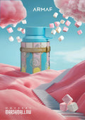 Armaf Odyssey Marshmallow 100ml Feminino