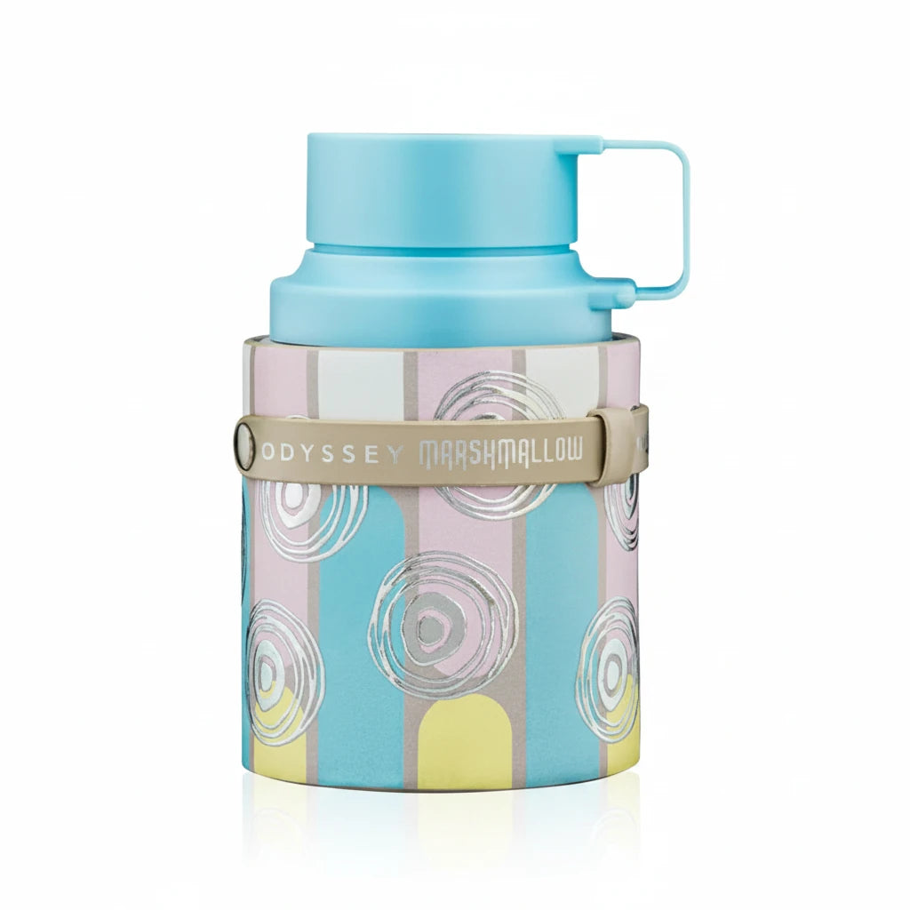 Armaf Odyssey Marshmallow 100ml Feminino