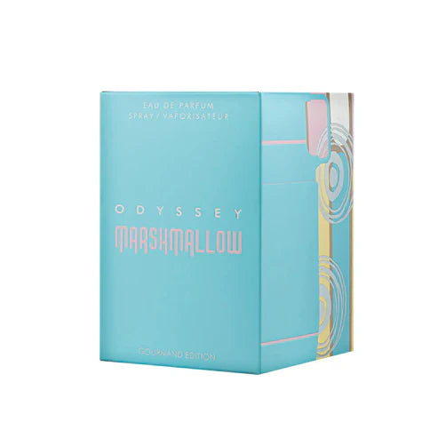 Armaf Odyssey Marshmallow 100ml Feminino