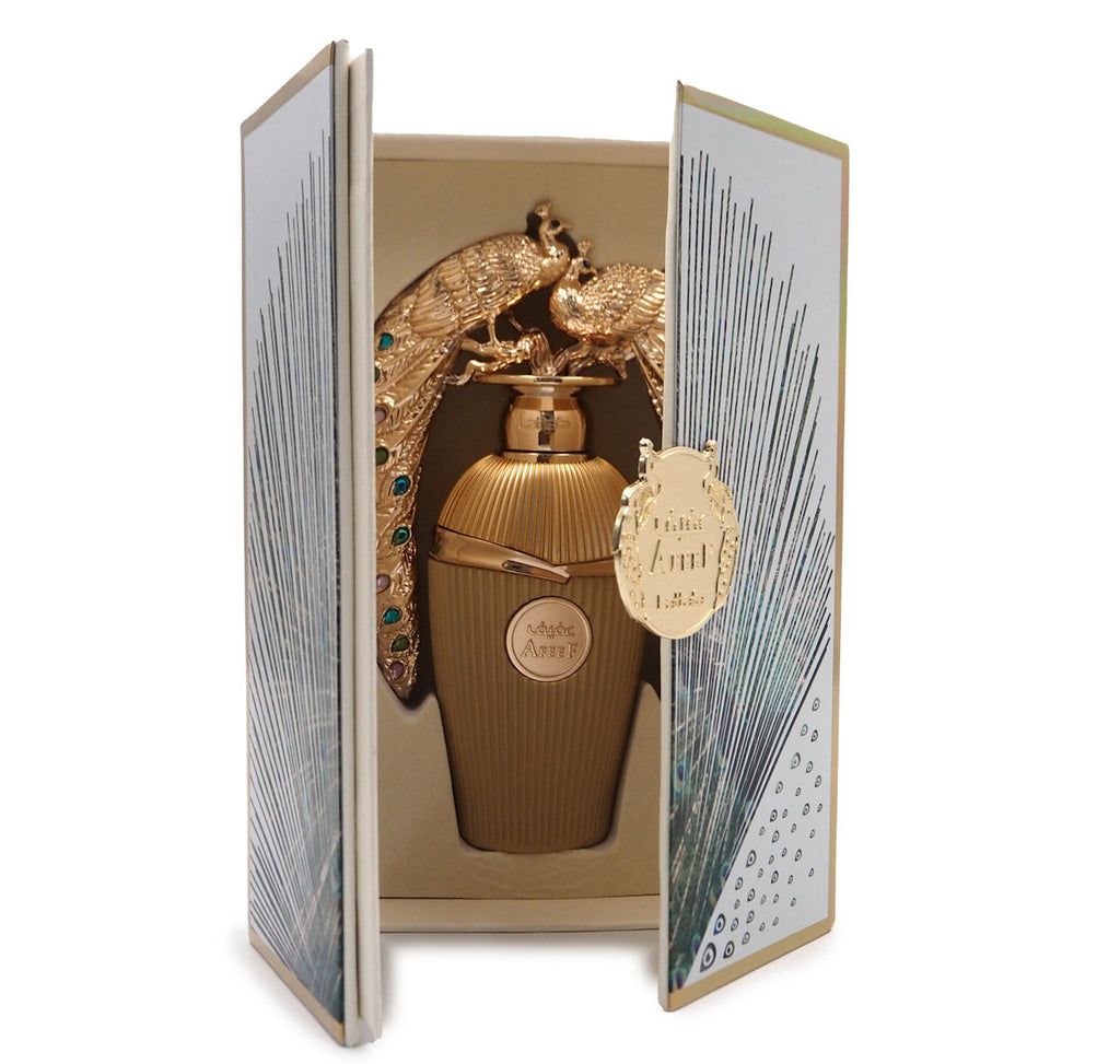Lattafa Afeef 100ml