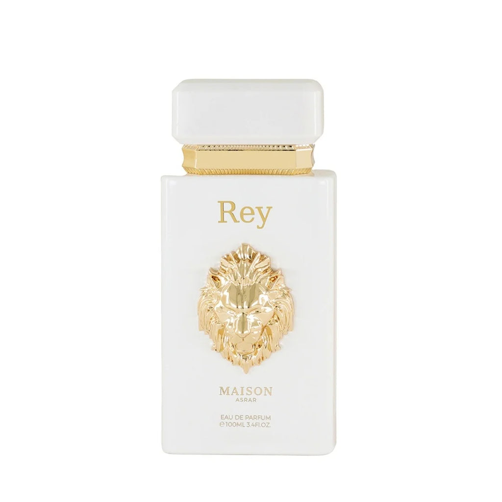 Maison Asrar REY - Eua de Parfum 100 ml Masculino