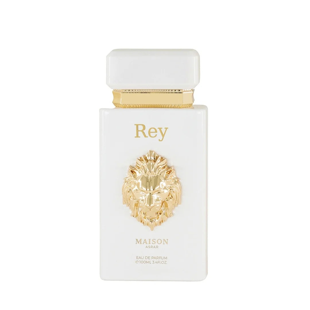 Maison Asrar REY - Eua de Parfum 100 ml Masculino