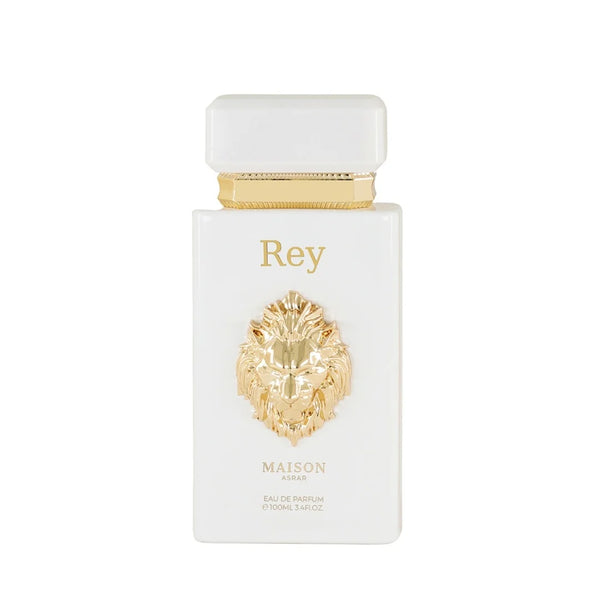 Maison Asrar REY - Eua de Parfum 100 ml Masculino