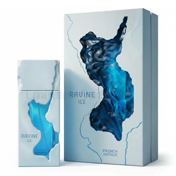 French Avenue Ravine Ice 100 ml