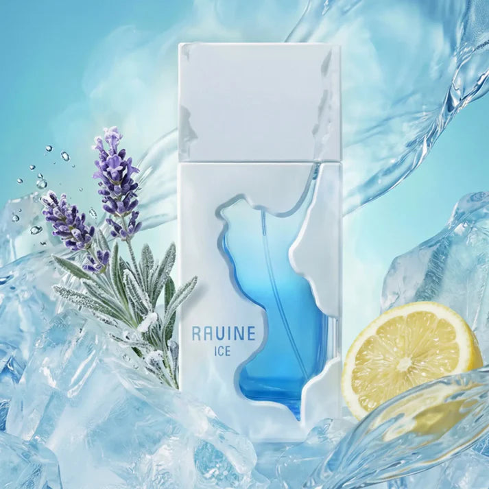 French Avenue Ravine Ice 100 ml