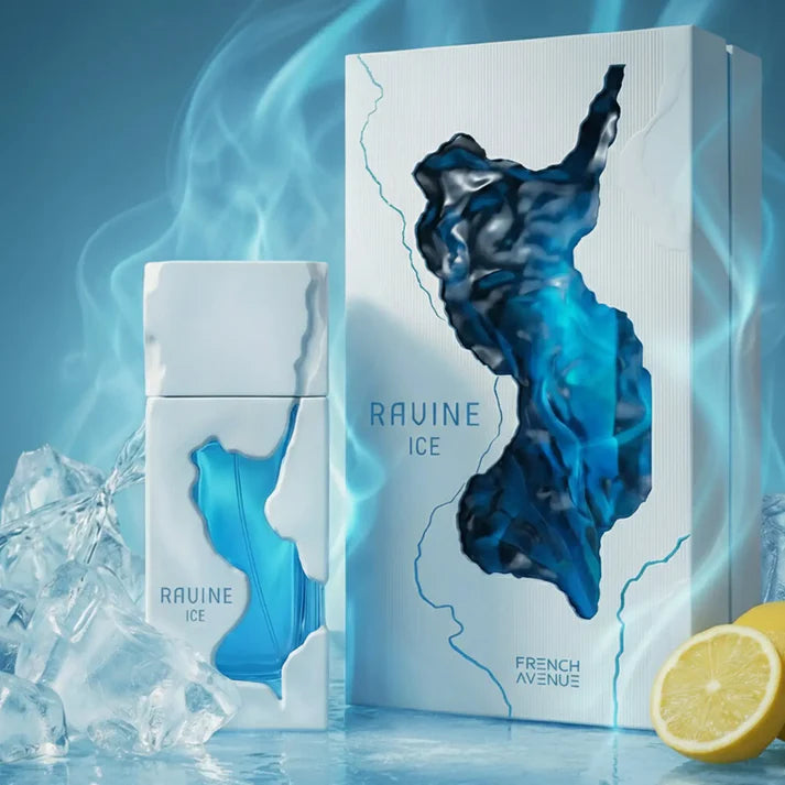 French Avenue Ravine Ice 100 ml