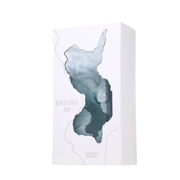 French Avenue Ravine Ice 100 ml