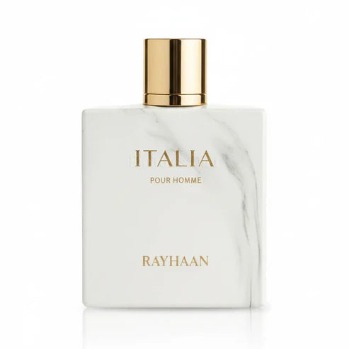 Rayhaan Itália Pour Homme | 100ml