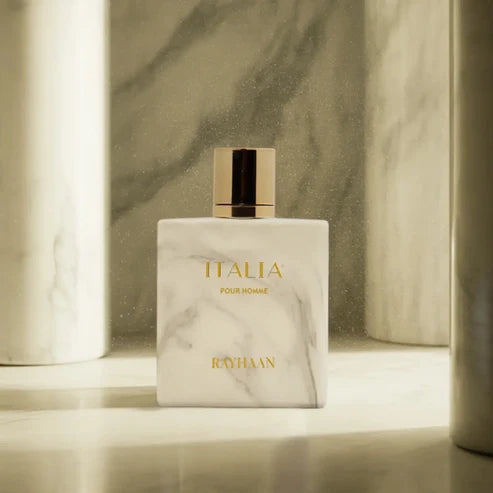 Rayhaan Itália Pour Homme | 100ml