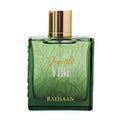 Rayhaan Jungle Vibe Perfume - 100ml EDP by Rayhaan