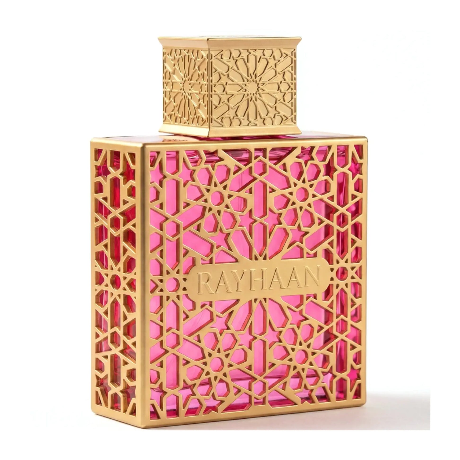 Rayhaan Kiss 100ml Feminino