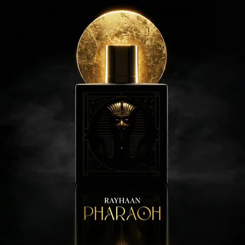 Rayhaan Pharaoh 100ml EDP
