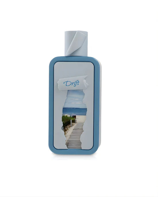Riffs Seasons Drift | Eau de Parfum 100ml Masculino