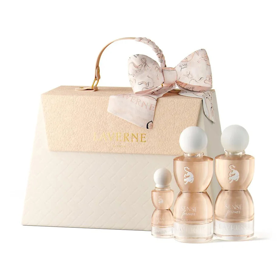 Laverne Kit Sense