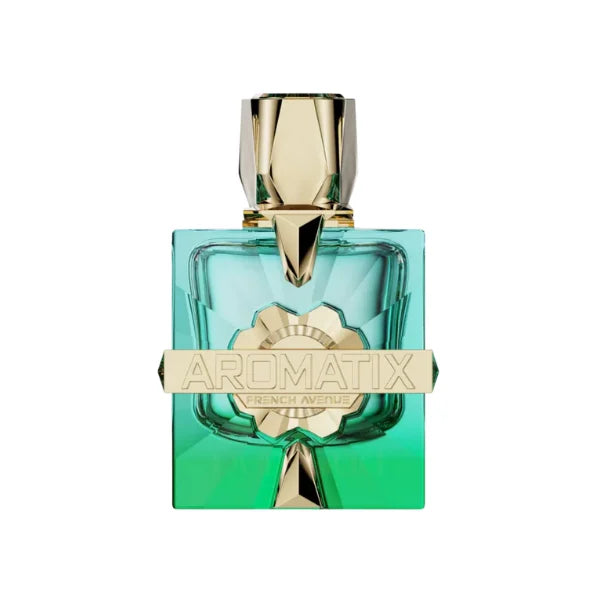 French Avenue Aromatix Sun Kissed | Extrait de Parfum 100ml Masculino