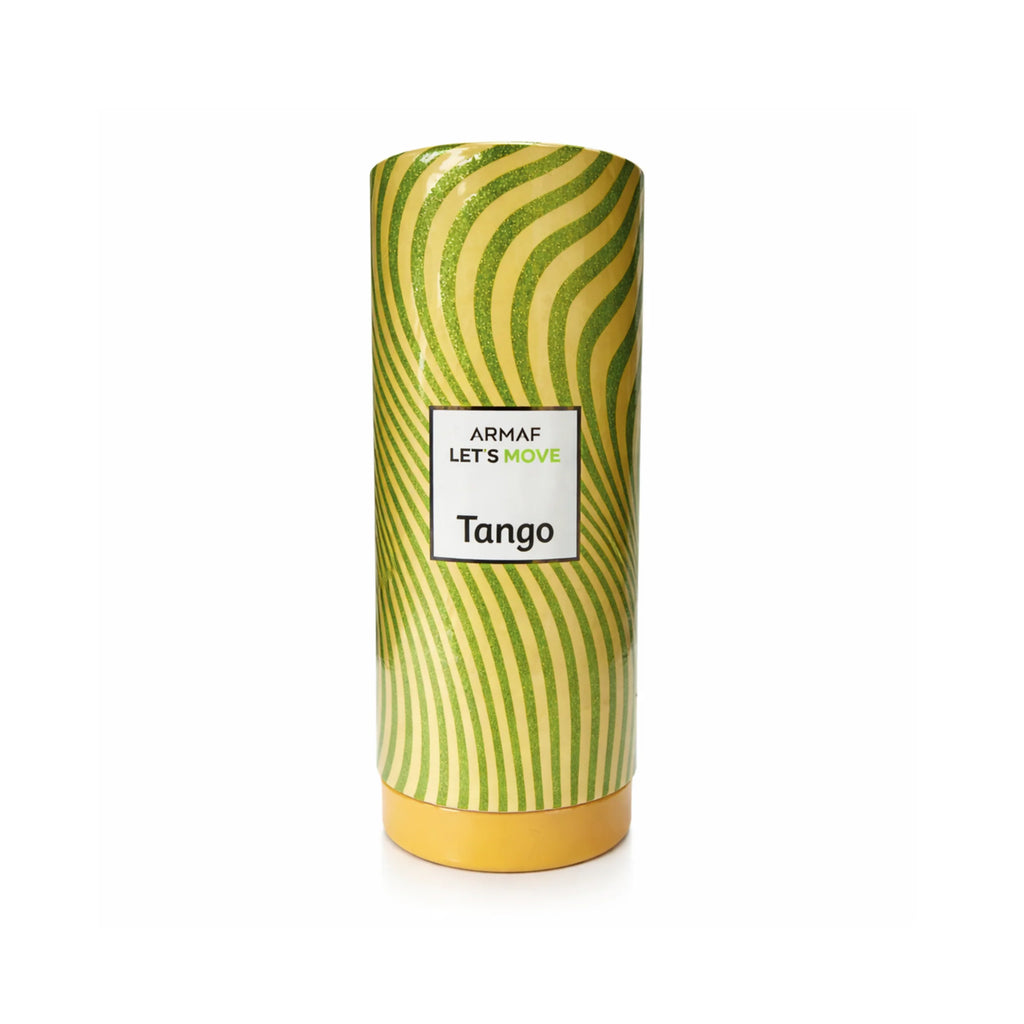 Armaf Lets Move Tango 100ml Feminino