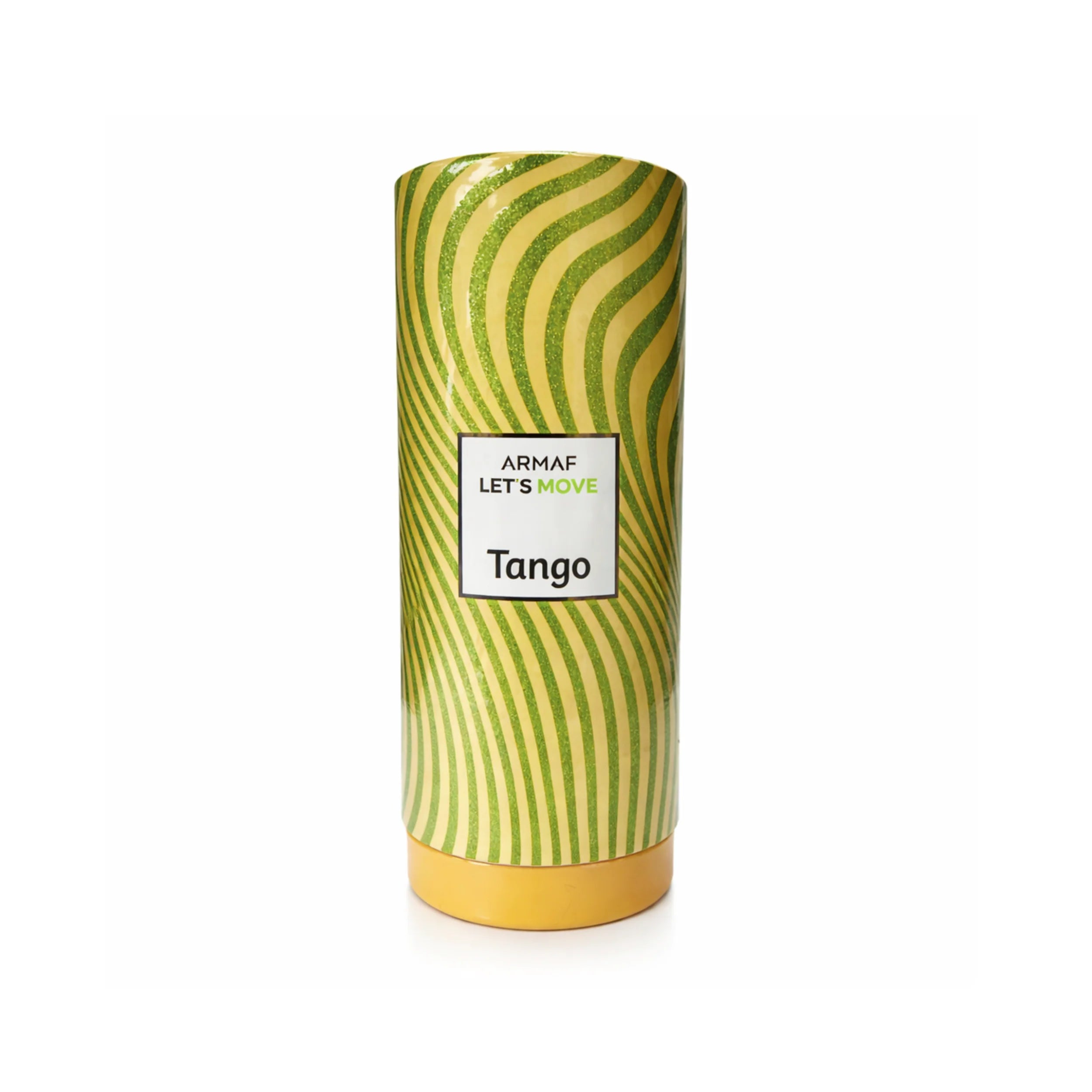 Armaf Lets Move Tango 100ml Feminino