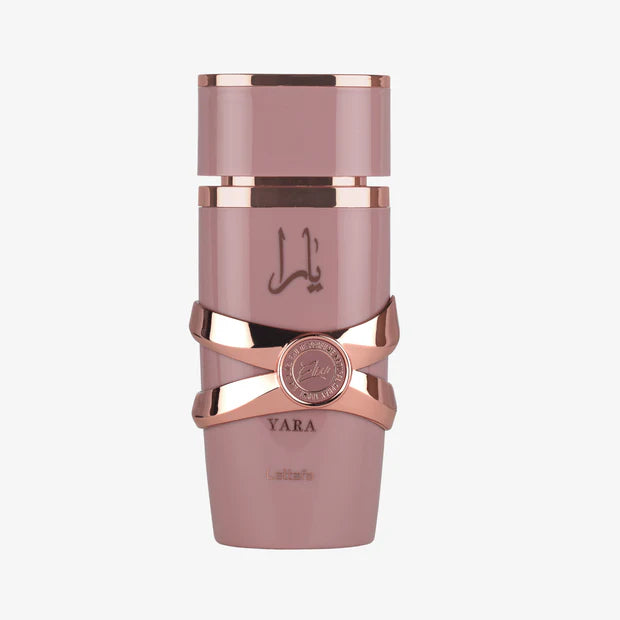 Lattafa Yara Elixir | Eau de Parfum 100ml Feminino